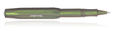 Kaweco Lunar Sport Collection Rollerball Pens in Shadow Green
