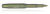 Kaweco Lunar Sport Collection Rollerball Pens in Shadow Green