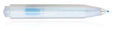Kaweco Lunar Sport Collection Ballpoint Pens in Light Blue
