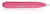 Kaweco 2026 Spring Skyline Sport Collection Ballpoint Pens in Pink