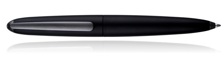Diplomat Aero Pure Black Special Edition Ballpoint Pens