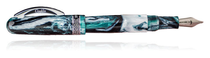 Conklin 1898 No Name Limited Edition Fountain Pens