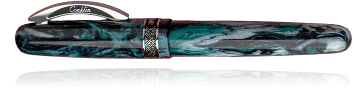 Conklin 1898 No Name Limited Edition Rollerball Pens
