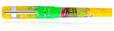 Benu Tribute Pop Art Capsule Fountain Pens in POP!