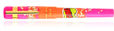 Benu Tribute Pop Art Capsule Fountain Pens in WOW!