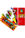Benu Pop Art Capsule Swag in Bookmarks 5pk