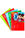 Benu Pop Art Capsule Swag in Postcards 5pk