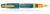 Delta 14kt Gold Nib Indigenous Peoples Bajau Lim.Edit. Fountain Pens in Bajau 2026