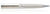 Waldmann Nova Ballpoint Pens in Linen Guilloche