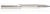 Waldmann Nova Rollerball Pens in Linen Guilloche