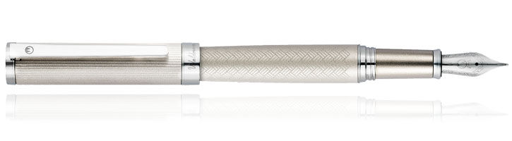Waldmann Nova Fountain Pens
