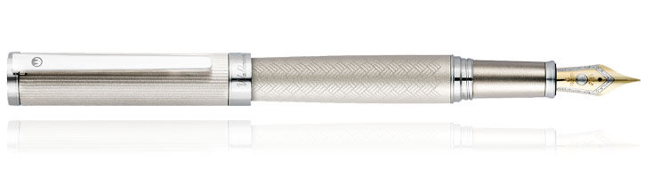 Waldmann Nova 18kt gold nib Fountain Pens
