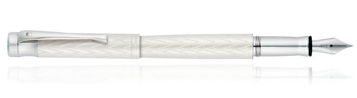 Waldmann Aura Fountain Pens