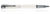 Waldmann Aura Rollerball Pens in Night Guilloche Silver Matte