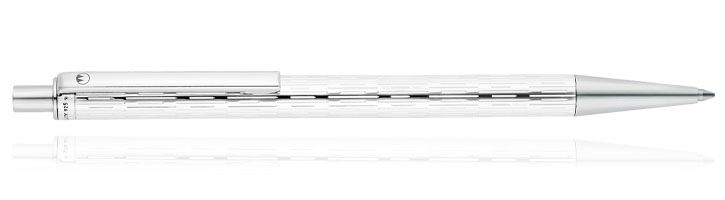 Spark Sivler Polish Waldmann Eco Ballpoint Pens