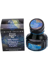 Private Reserve Limited Edition Starry Night 90ml Fountain Pen Ink