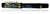 Delta DV Original Midsize Starry Night Limited Edition Fountain Pens in Starry Night
