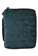 Kyoku haku Cabinet of Curiosities 10 Pen Carrying Cases