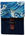 Kyoku haku Flap 4 Pen Carrying Cases in Wave