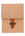 Kyoku haku Flap 4 Pen Carrying Cases in Window Grating