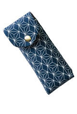 Kyokuhaku Hard 2 Pen Carrying Cases