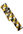 Japanese Kiku Yellow