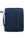 Kyoku haku Zippered 10 Pen Carrying Cases in Denim