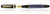 Laban 326 Midnight Mirage Fountain Pens in Midnight Mirage