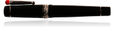 Delta We Mini Fountain Pens in 17