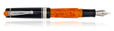 Delta We Mini Fountain Pens in DV Original