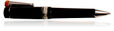 Delta We Mini Ballpoint Pens in 17