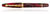 Maiora Ultra Ogiva Golden Rule Fountain Pens in Golden Rule