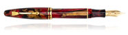Ultra Ogiva Golden Rule 14kt Gold Nib