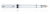 Monteverde Innova 2026 Color of The Year Cloud Dancer Fountain Pens in Cloud Dancer Chrome