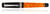 Delta DV Original Mini Rollerball Pens in DV Original