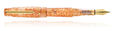Benu Cocktail Hour Collection Fountain Pens in Bellini