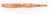Benu Cocktail Hour Collection Fountain Pens in Bellini