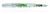 Benu Cocktail Hour Collection Fountain Pens in Mojito