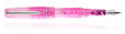 Benu Cocktail Hour Collection Fountain Pens in Pink Lady