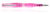 Benu Cocktail Hour Collection Fountain Pens in Pink Lady