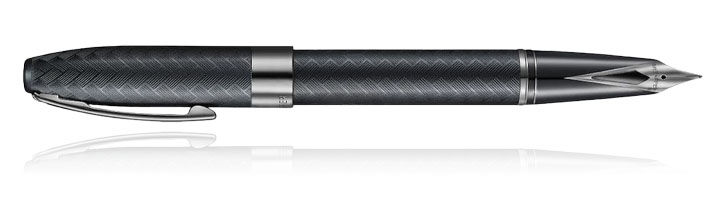 Sheaffer Legacy Chevron Fountain Pens