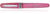 Conklin 1898 Stabilized Wood Limited Edition Rollerball Pens in Matte Purple/Pink