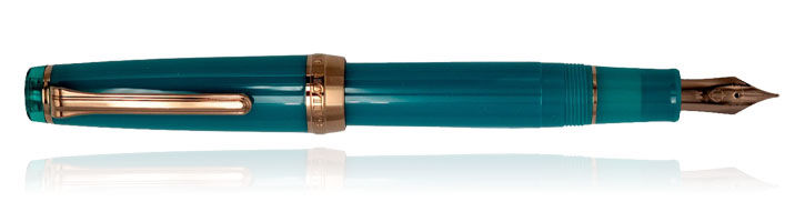 Sailor Pro Gear Lucky Charm 2 Fountain Pens