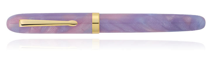 Wearingeul Literature Preface Fountain Pens