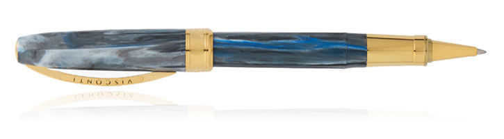 Visconti Van Gogh Prisoners’ Round Rollerball Pens
