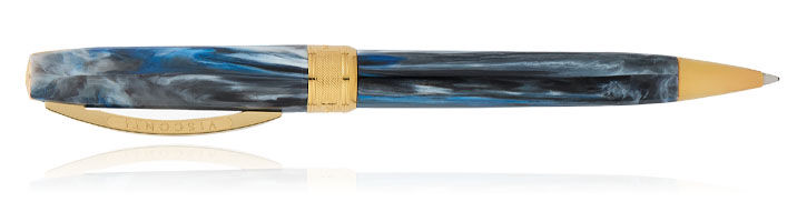 Visconti Van Gogh Prisoners’ Round Ballpoint Pens