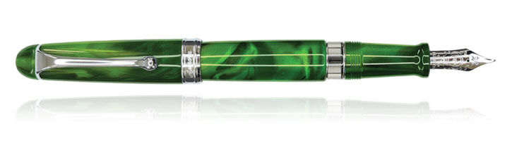 Aurora Limited Edition Polare Fountain Pens