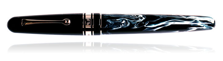 Leonardo Officina Italiana Exclusive Virtuosa Fountain Pens