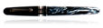 Leonardo Officina Italiana Exclusive Virtuosa Fountain Pens in Arctic Blast