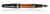 Leonardo Officina Italiana Exclusive Virtuosa Fountain Pens in Bengal Tiger